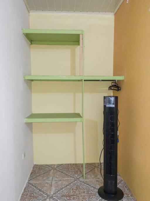 Apartamento Daly #1 Guapiles Exterior photo