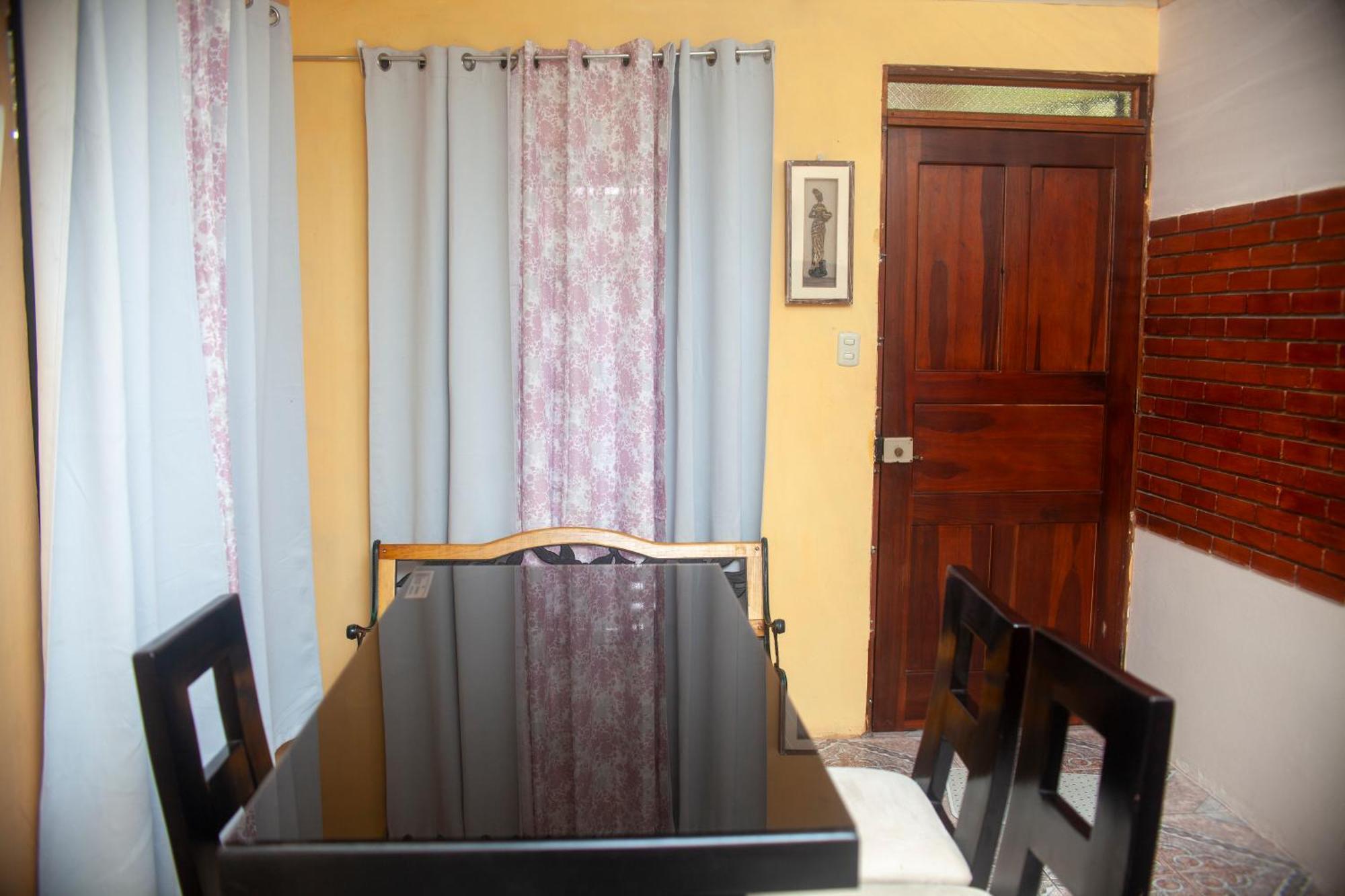 Apartamento Daly #1 Guapiles Exterior photo
